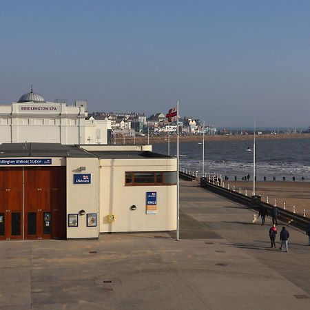 Coral Villa Bridlington Luaran gambar