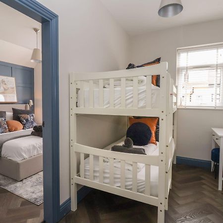 Coral Villa Bridlington Luaran gambar