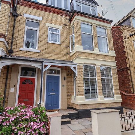 Coral Villa Bridlington Luaran gambar
