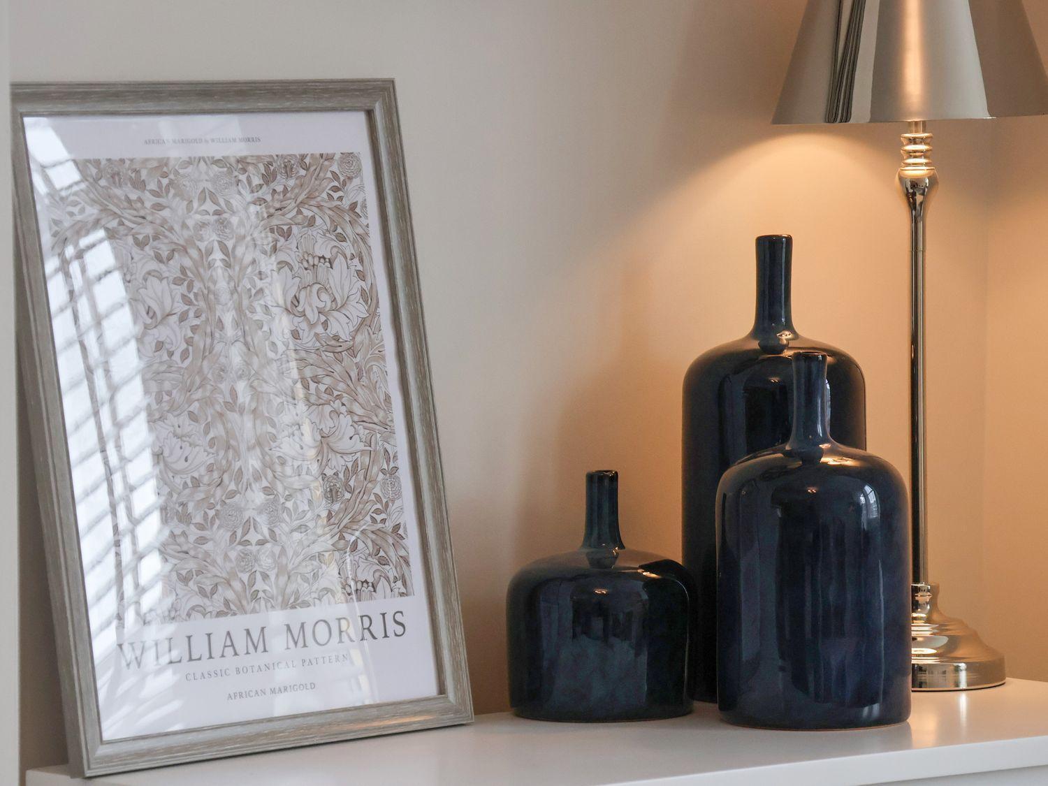 Coral Villa Bridlington Luaran gambar