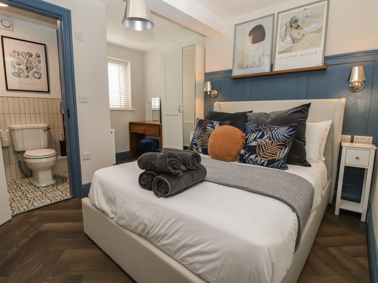 Coral Villa Bridlington Luaran gambar
