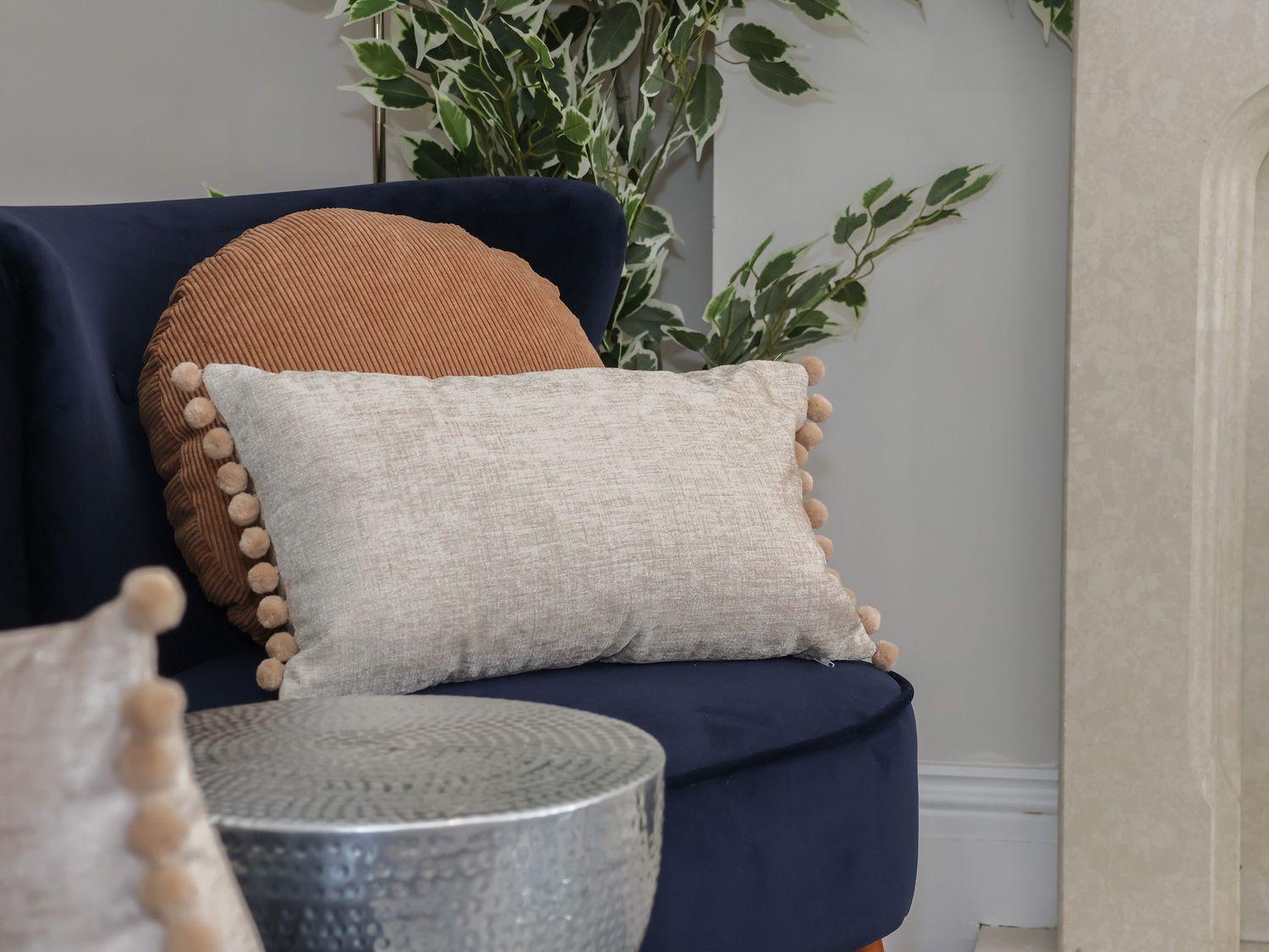 Coral Villa Bridlington Luaran gambar