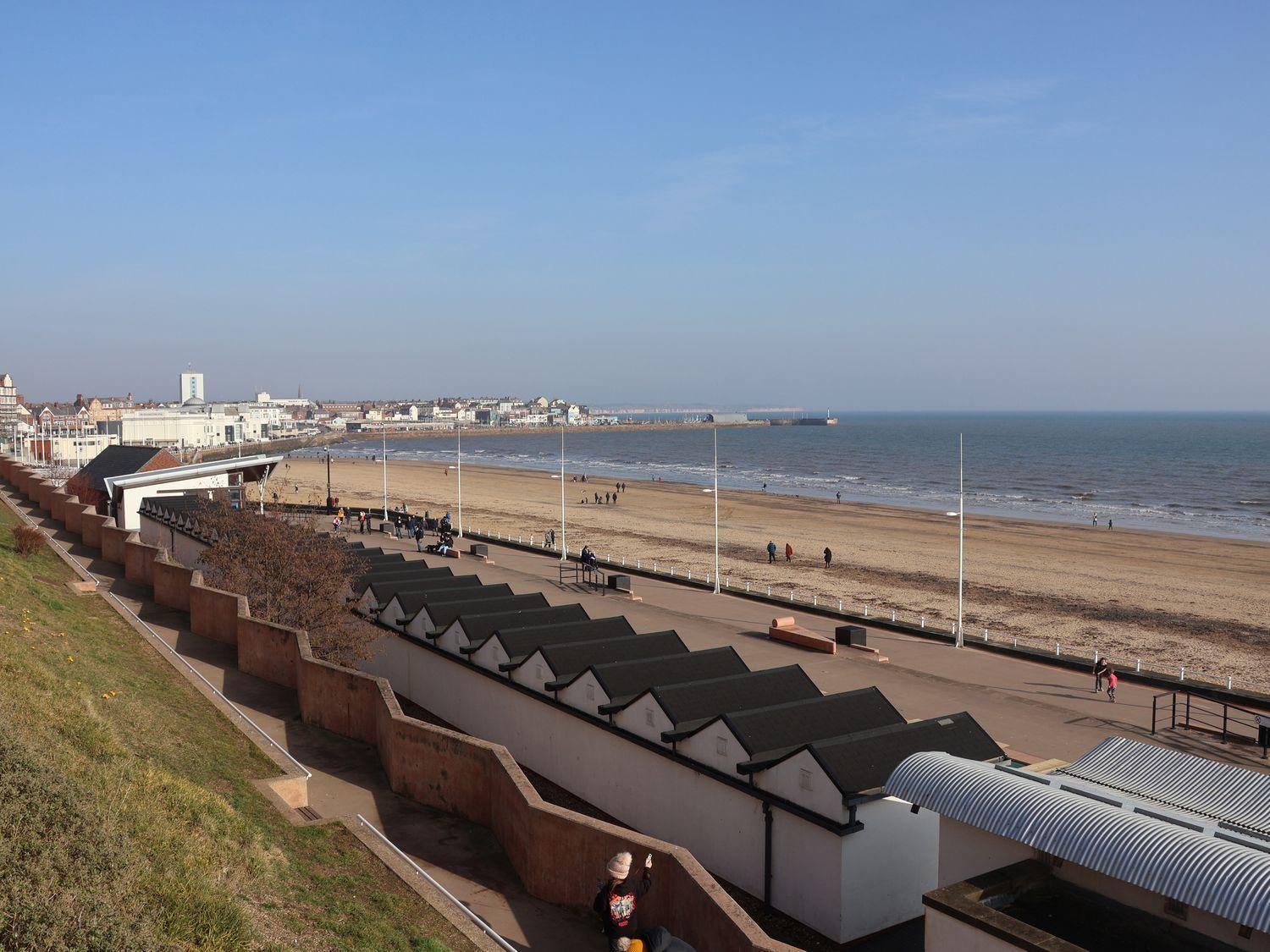 Coral Villa Bridlington Luaran gambar