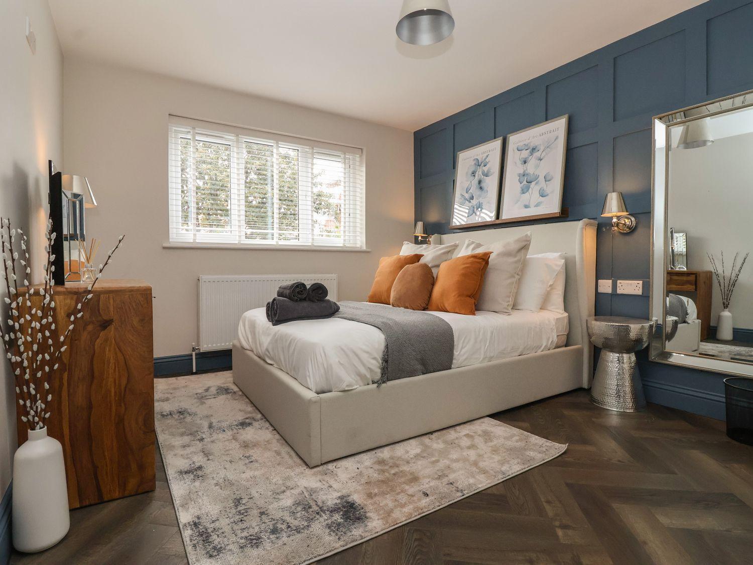Coral Villa Bridlington Luaran gambar