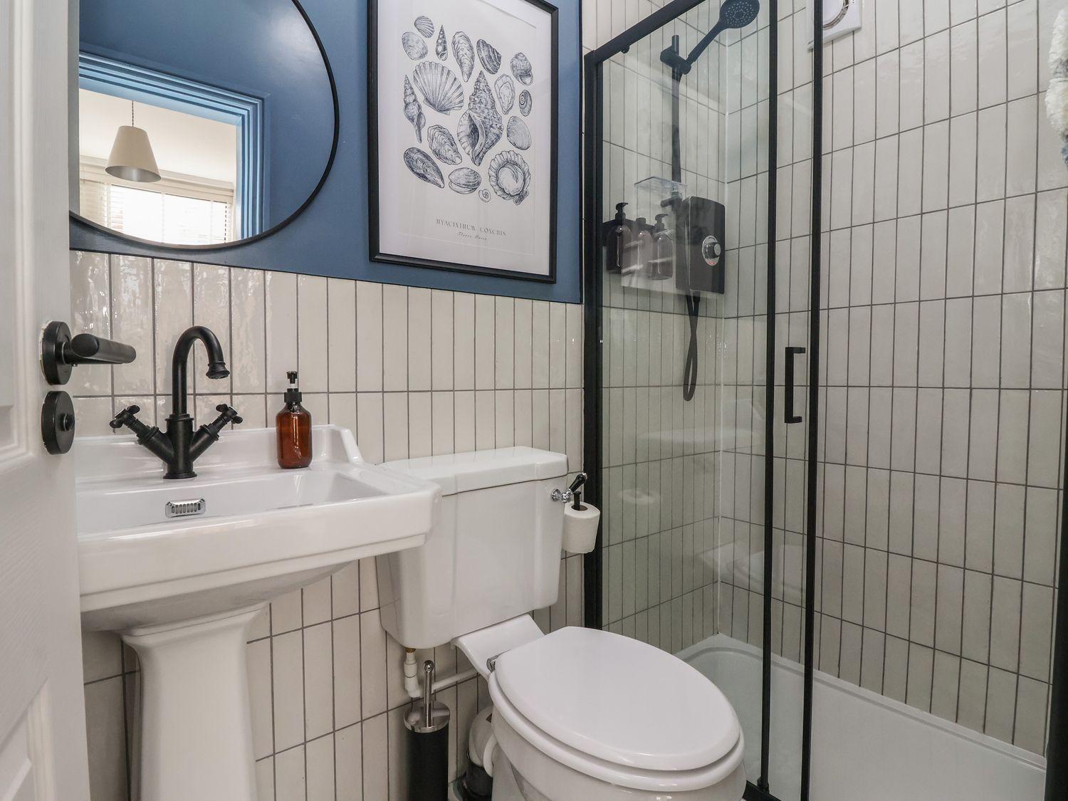 Coral Villa Bridlington Luaran gambar