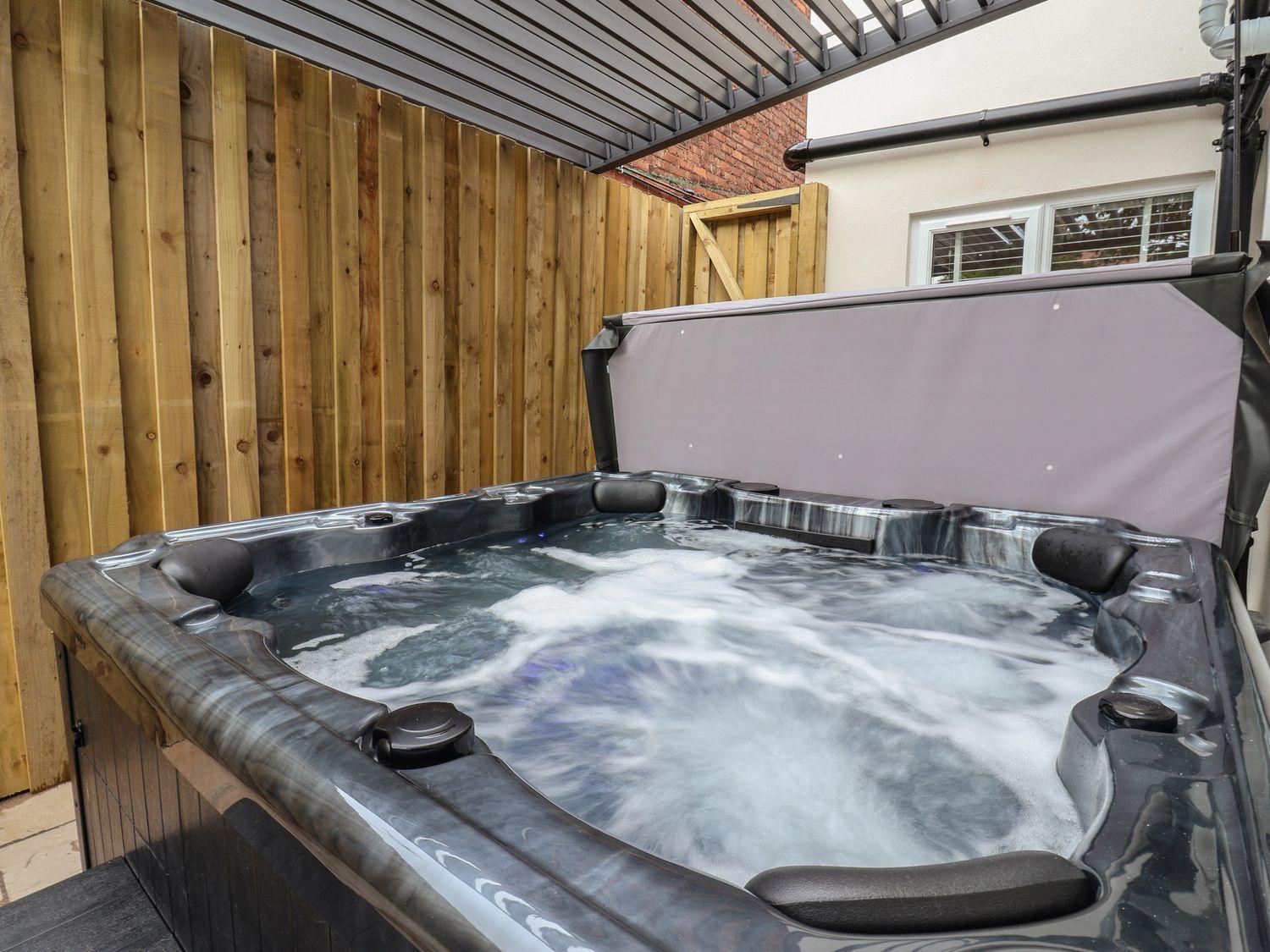 Coral Villa Bridlington Luaran gambar