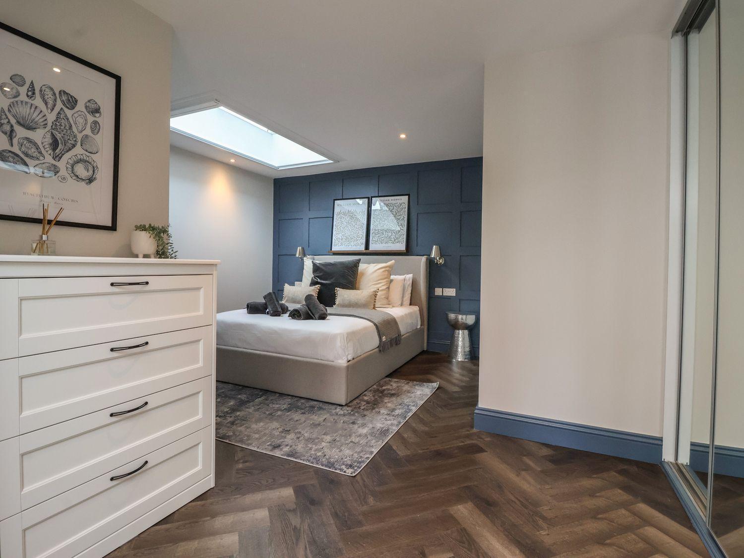 Coral Villa Bridlington Luaran gambar