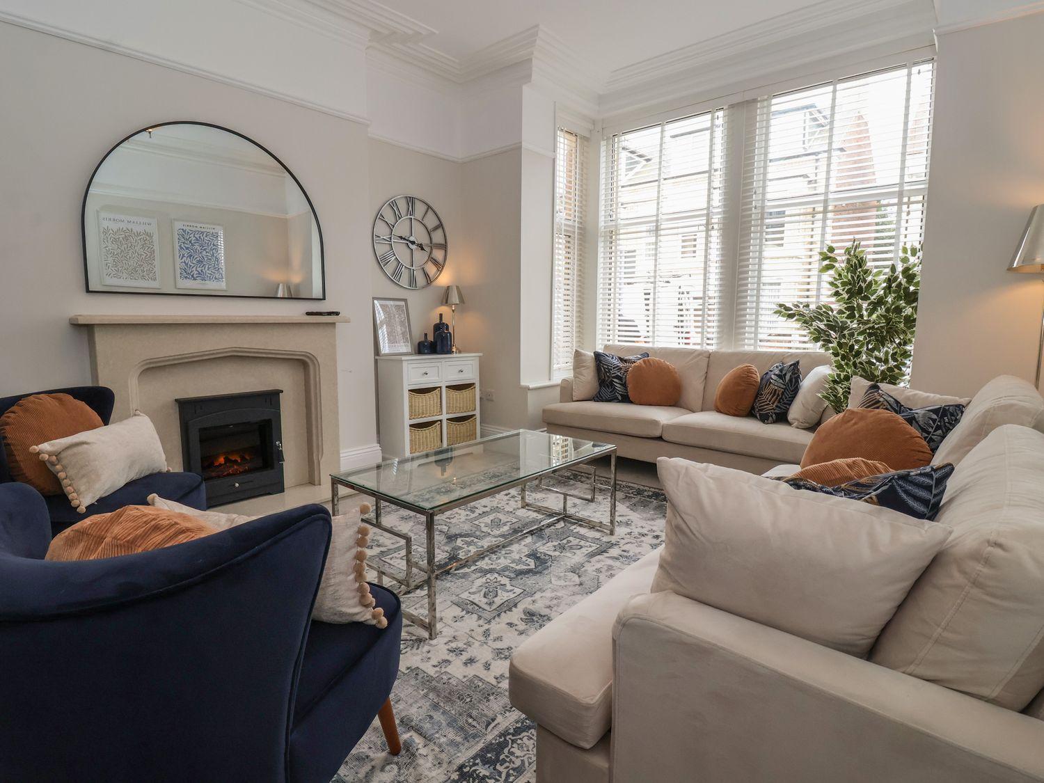 Coral Villa Bridlington Luaran gambar