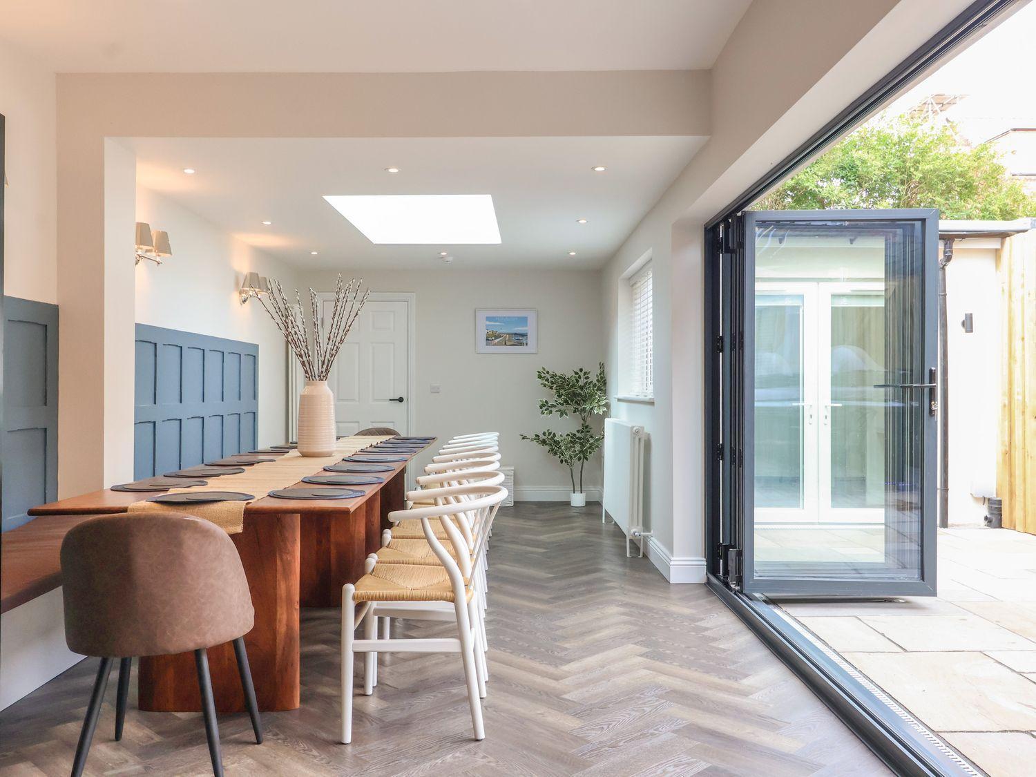 Coral Villa Bridlington Luaran gambar