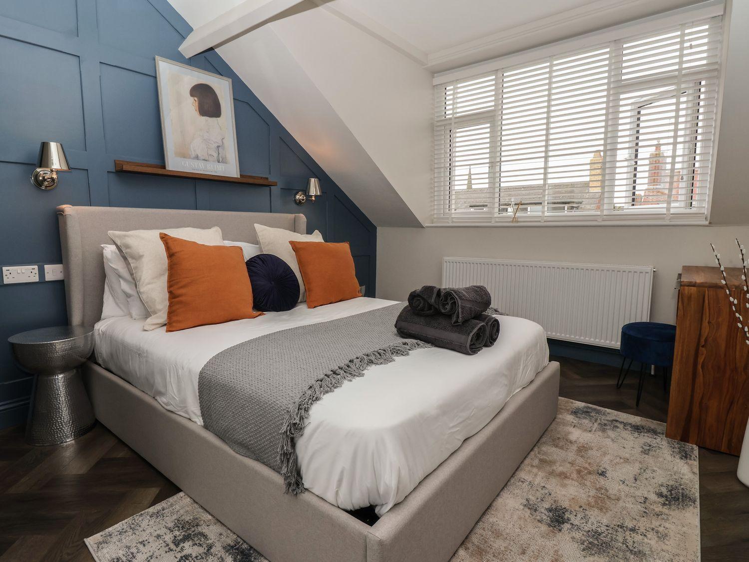 Coral Villa Bridlington Luaran gambar