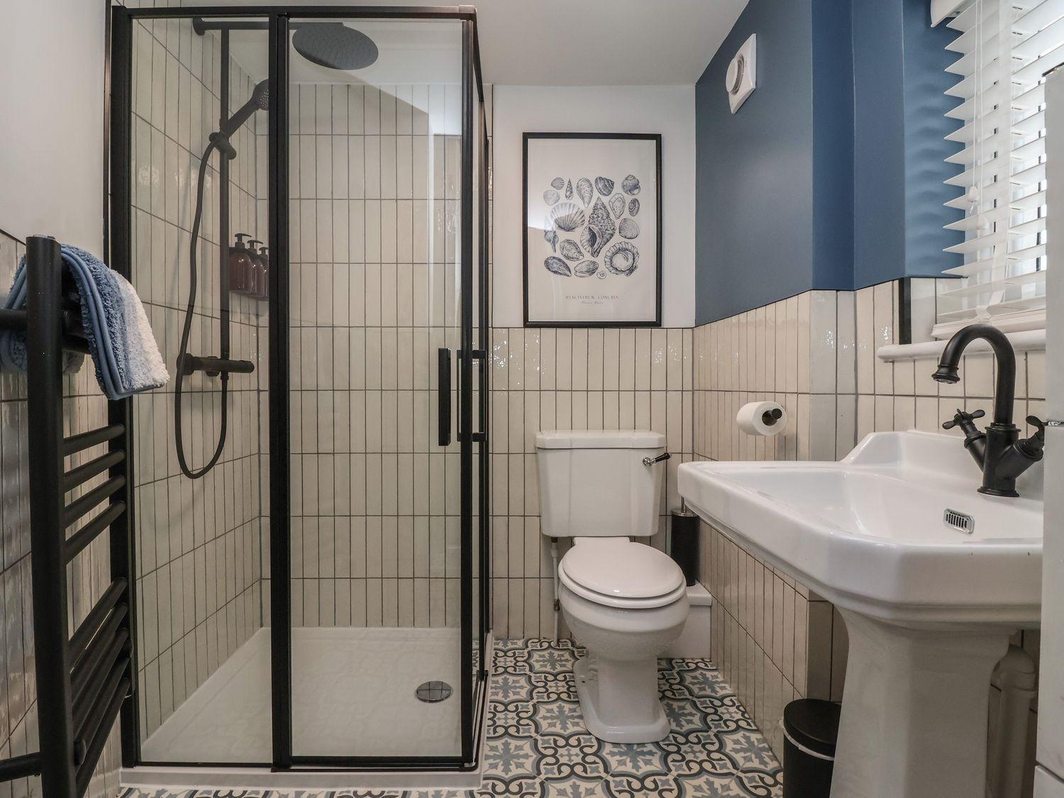 Coral Villa Bridlington Luaran gambar