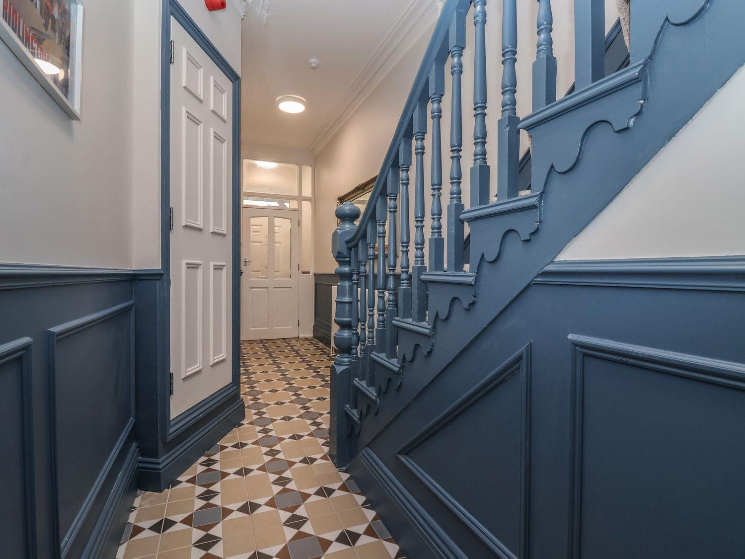 Coral Villa Bridlington Luaran gambar