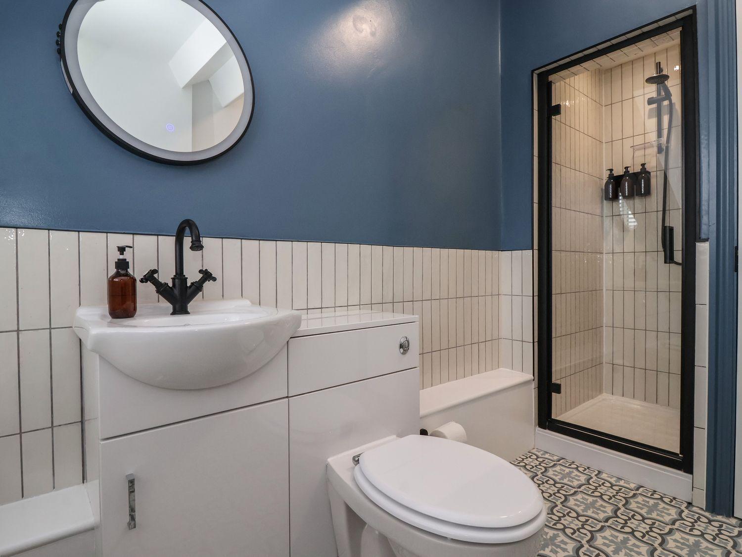 Coral Villa Bridlington Luaran gambar