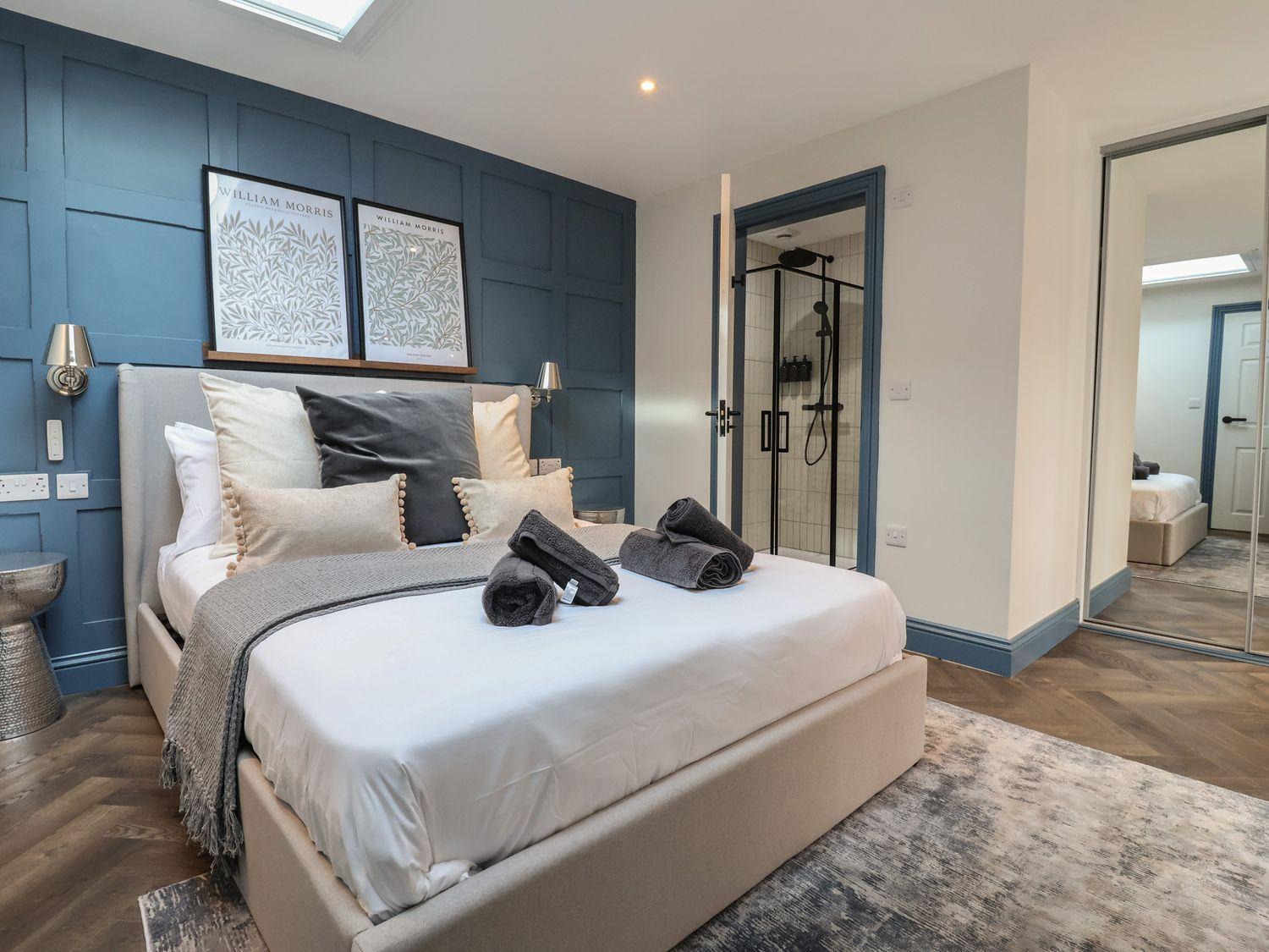 Coral Villa Bridlington Luaran gambar