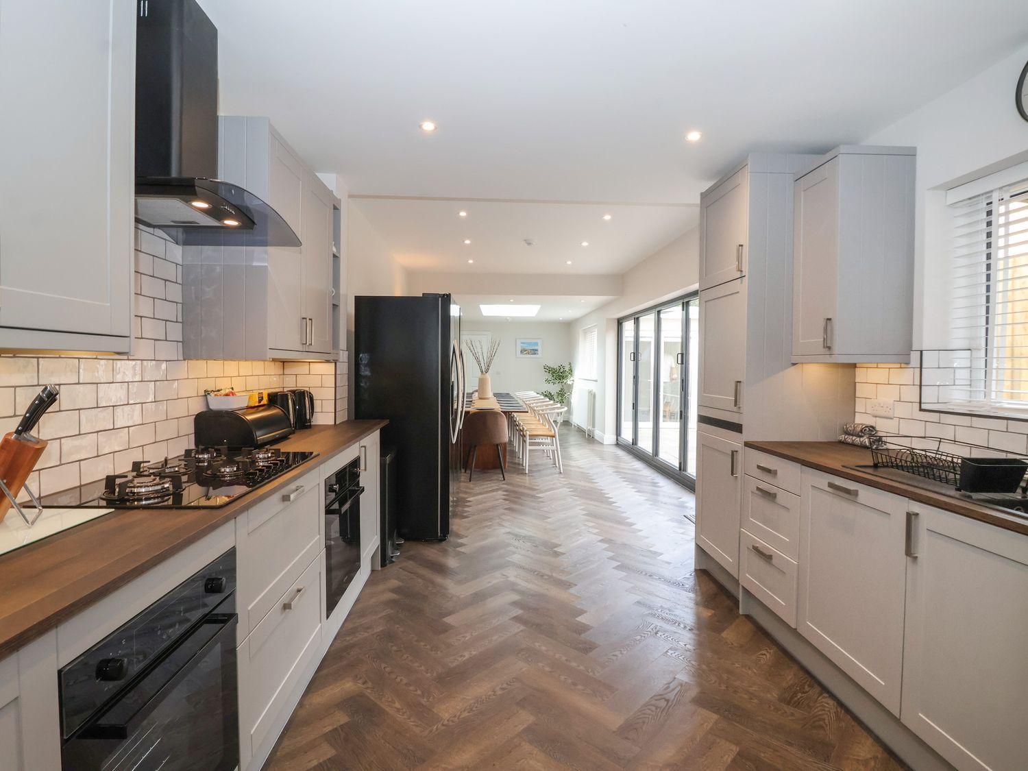 Coral Villa Bridlington Luaran gambar