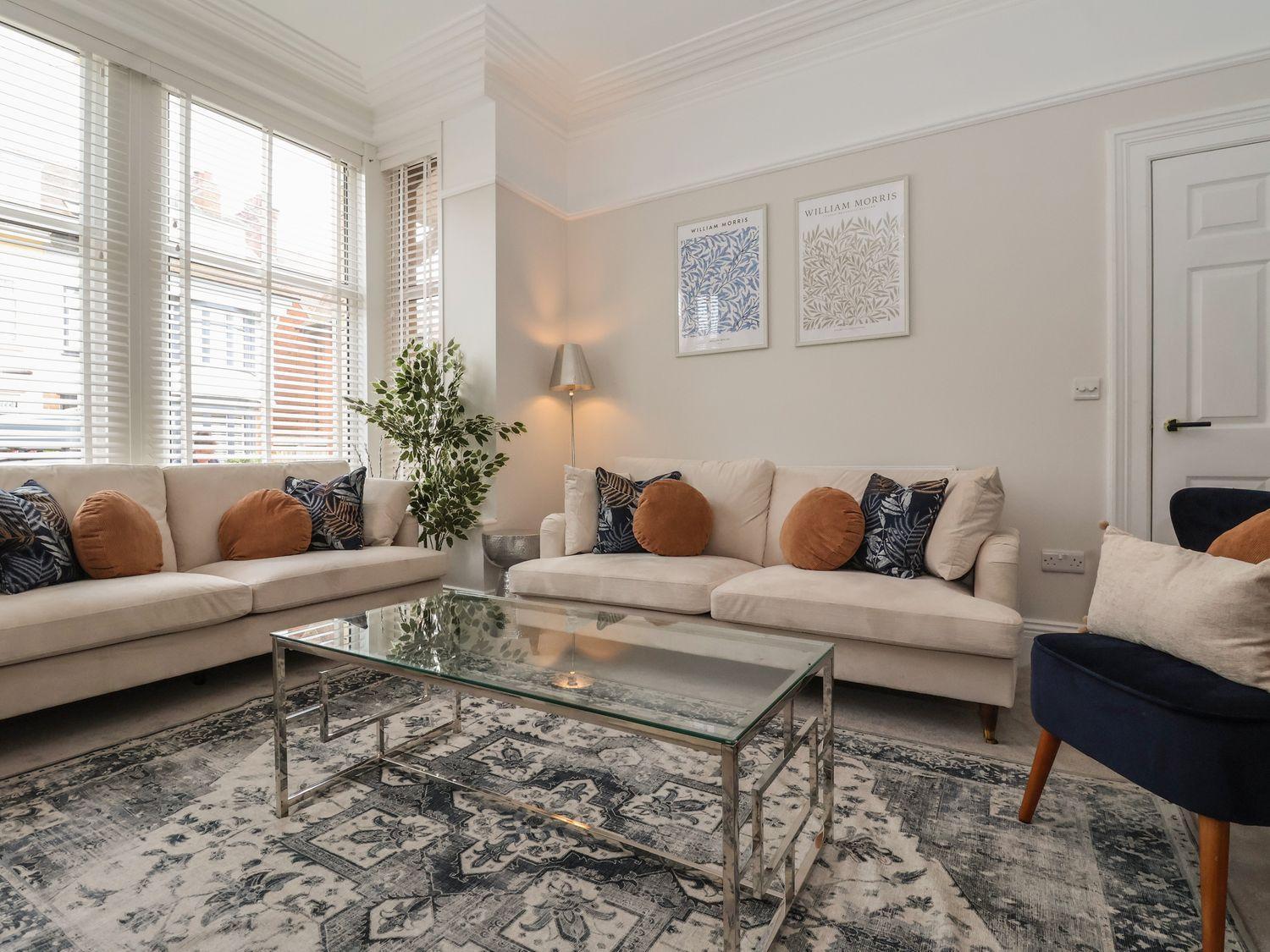 Coral Villa Bridlington Luaran gambar