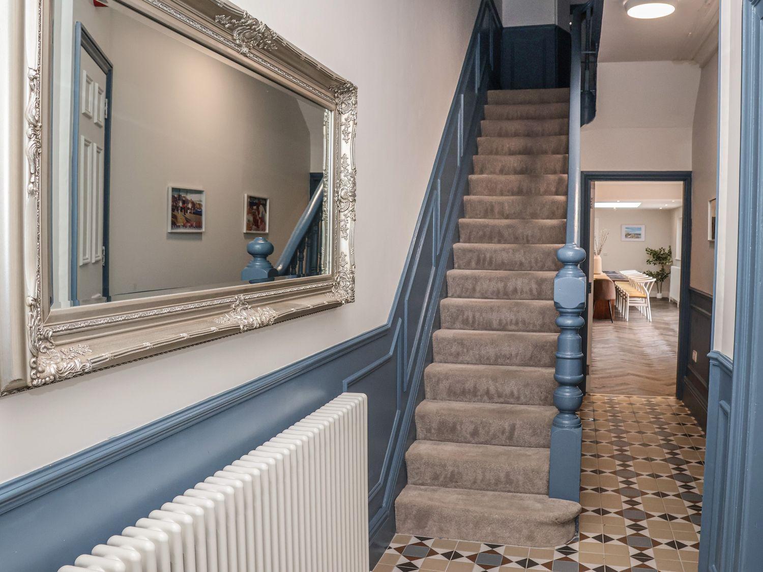 Coral Villa Bridlington Luaran gambar